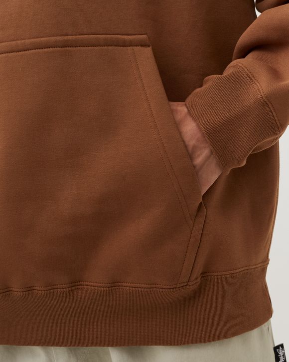 NikeLab Fleece Hoodie