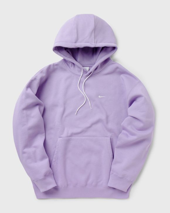 NikeLab Fleece Hoodie