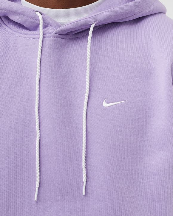 NikeLab Fleece Hoodie