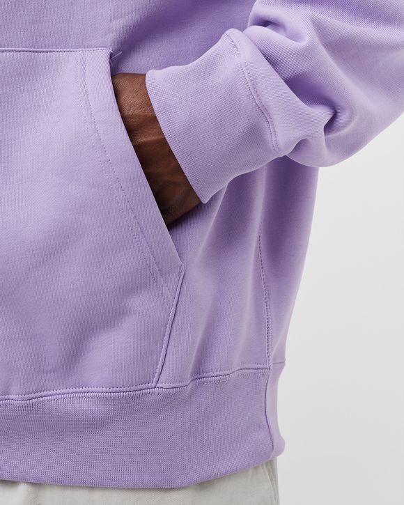 NikeLab Fleece Hoodie