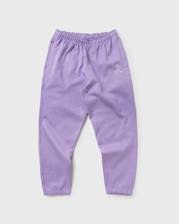 NikeLab Fleece Pants