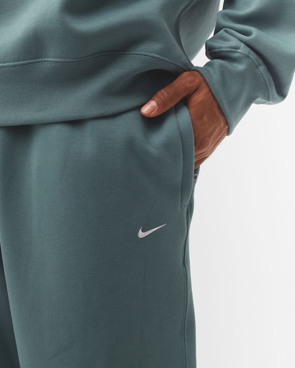 NIKELAB Solo Swoosh Fleece Pant