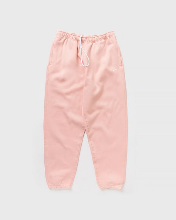 NikeLab Solo Swoosh Fleece Pants