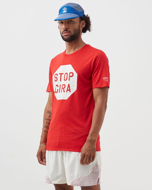 Nikelab x Gyakusou XE Graphic Tee