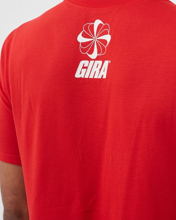 Nikelab x Gyakusou XE Graphic Tee