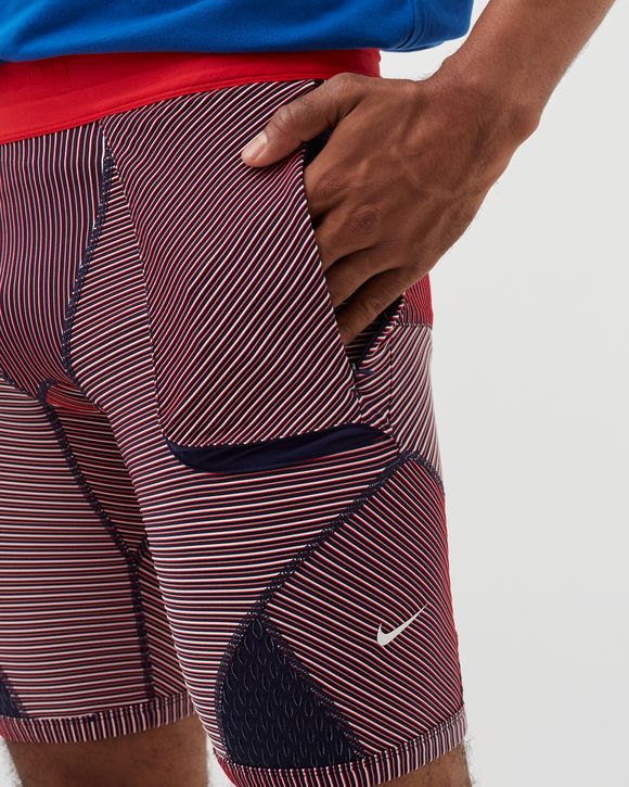 Nikelab x Gyakusou XE Utility Short