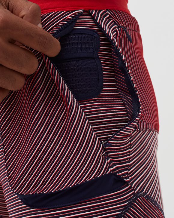 Nikelab x Gyakusou XE Utility Short