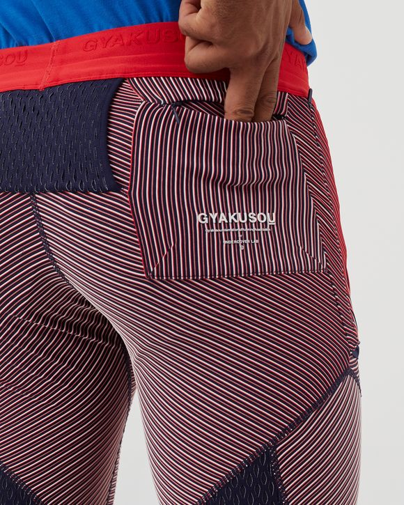 Nikelab x Gyakusou XE Utility Short