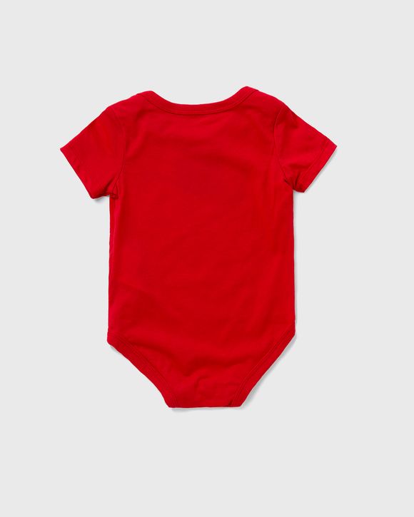 NIKEMOJI 3-PACK BODYSUIT
