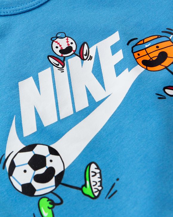 NIKEMOJI 3-PACK BODYSUIT