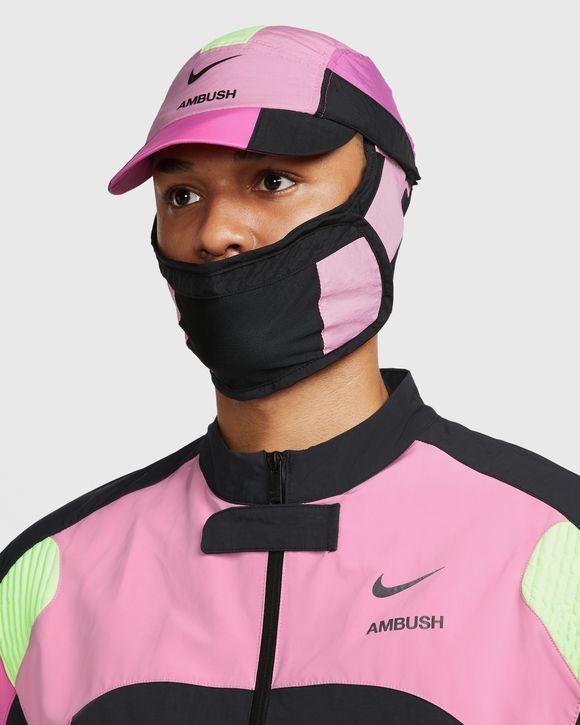 NIXE X AMBUSH NRG CAP HF UNISEX