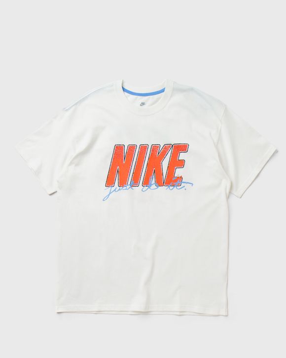 NK NRG DUNK TEE