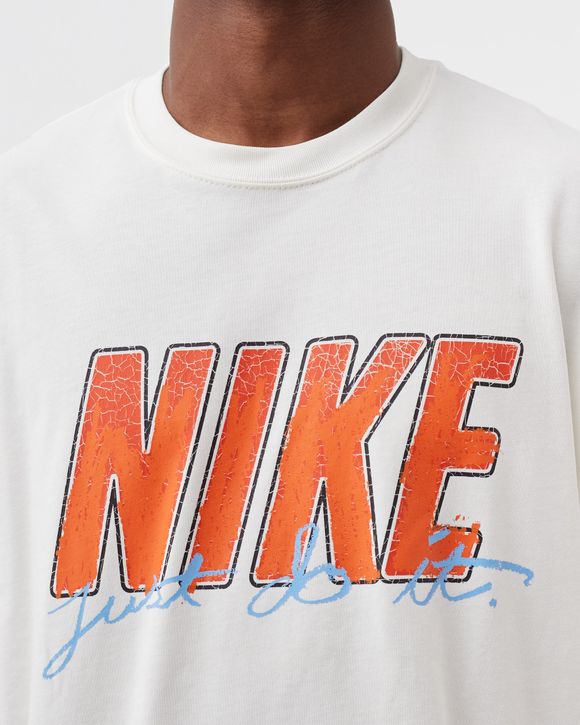 NK NRG DUNK TEE
