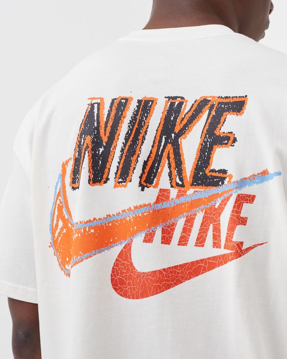 NK NRG DUNK TEE