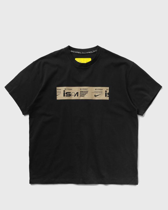NK NRG ISPA GPX S/S TEE