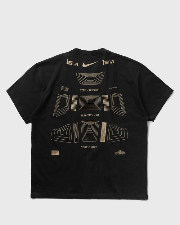 NK NRG ISPA GPX S/S TEE