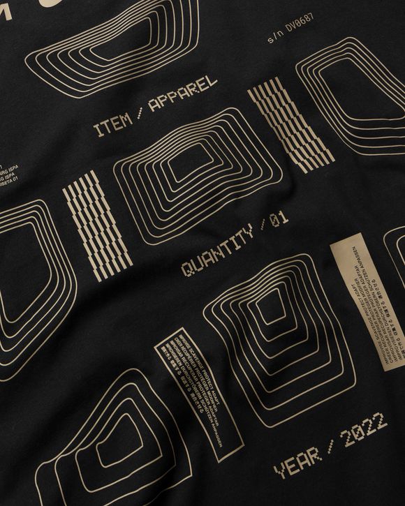 NK NRG ISPA GPX S/S TEE