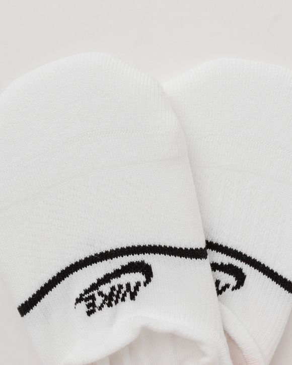 No-Show Footies (2 Pairs)