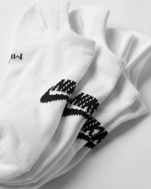No-Show Socks 3-Pack