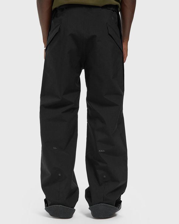 NOCTA CODE FOLD PANT