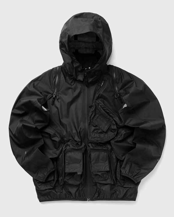 Nike NOCTA X NIKE TRACK JACKET DR Black | BSTN Store