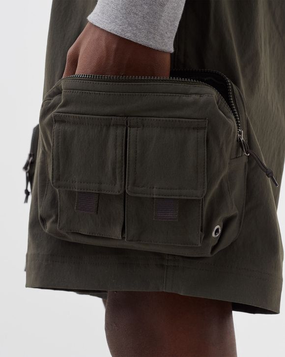 NRG ACG CARGO SHORT