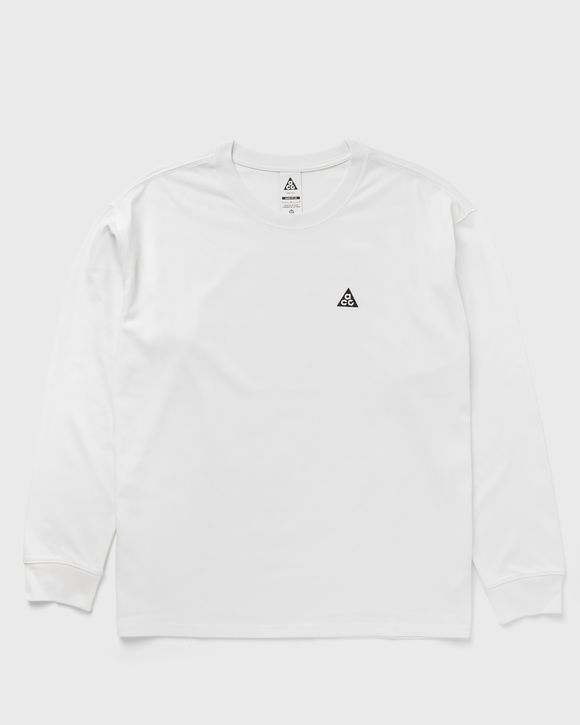 NRG ACG DF TEE LS LBR