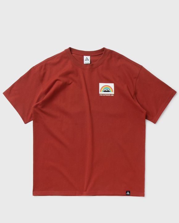 NRG ACG FLAG TEE