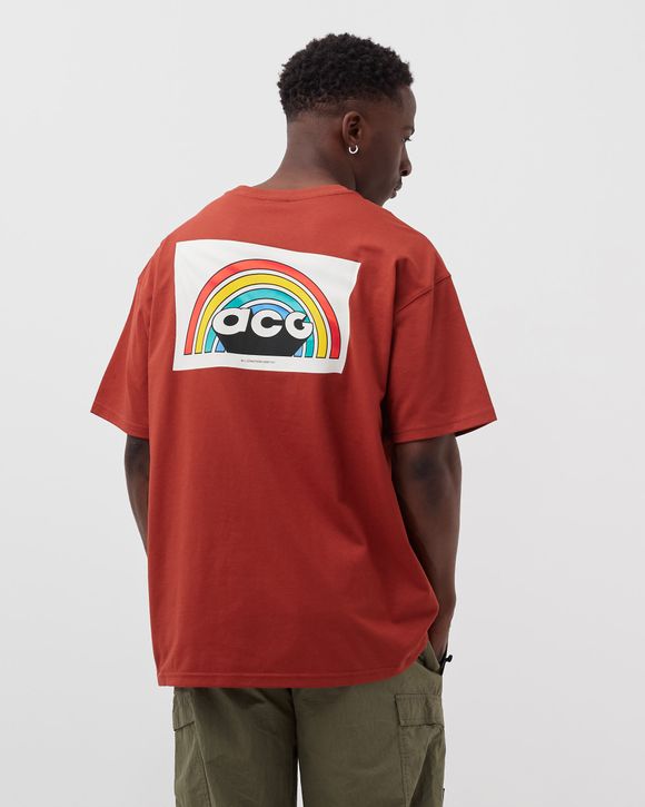 NRG ACG FLAG TEE