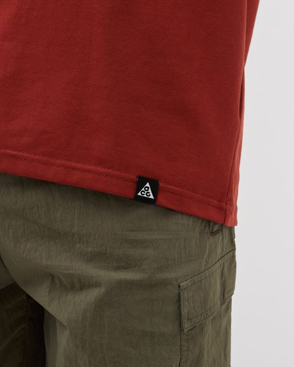 NRG ACG FLAG TEE
