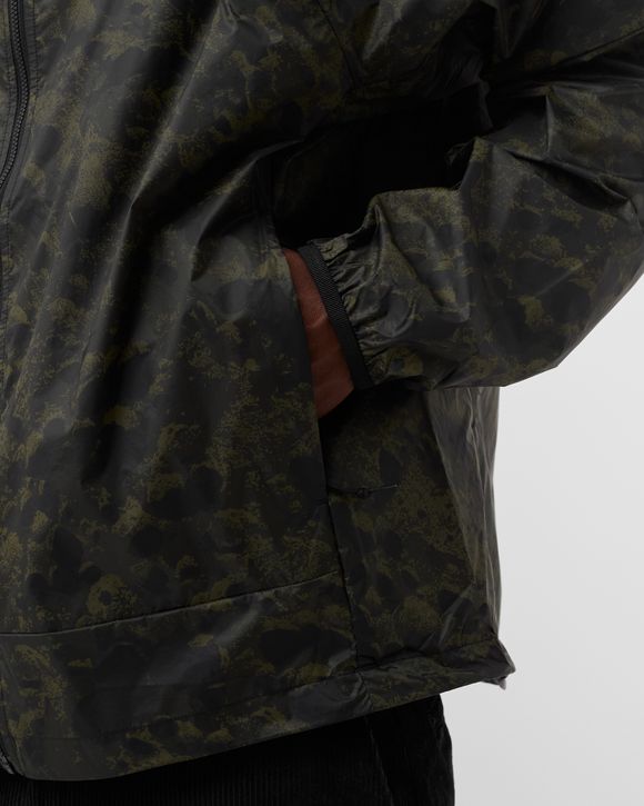 NRG ACG HOODED JACKET