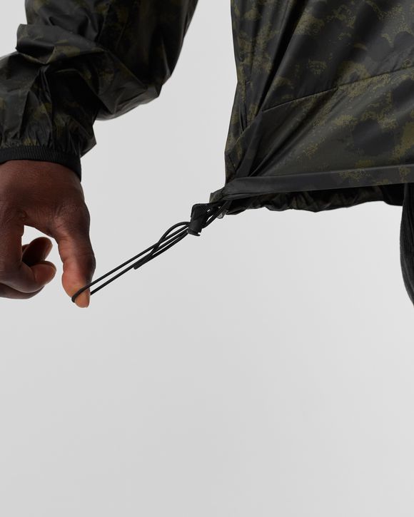 NRG ACG HOODED JACKET