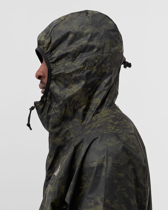 NRG ACG HOODED JACKET
