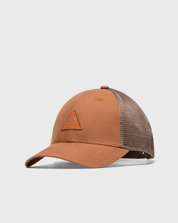 NRG ACG L91 TRUCKER CAP