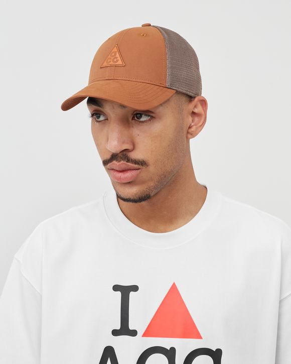 NRG ACG L91 TRUCKER CAP