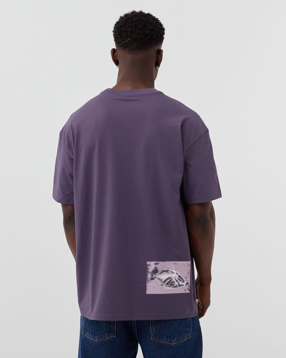NRG ACG NATURE T-SHIRT