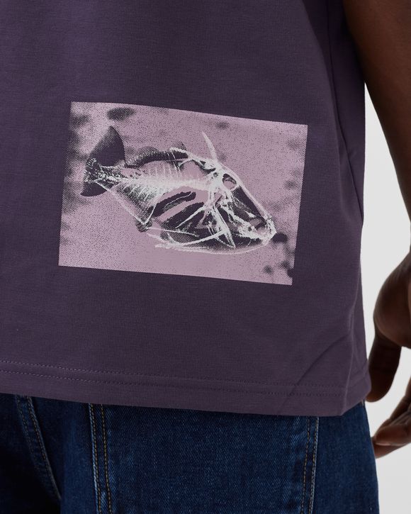 NRG ACG NATURE T-SHIRT