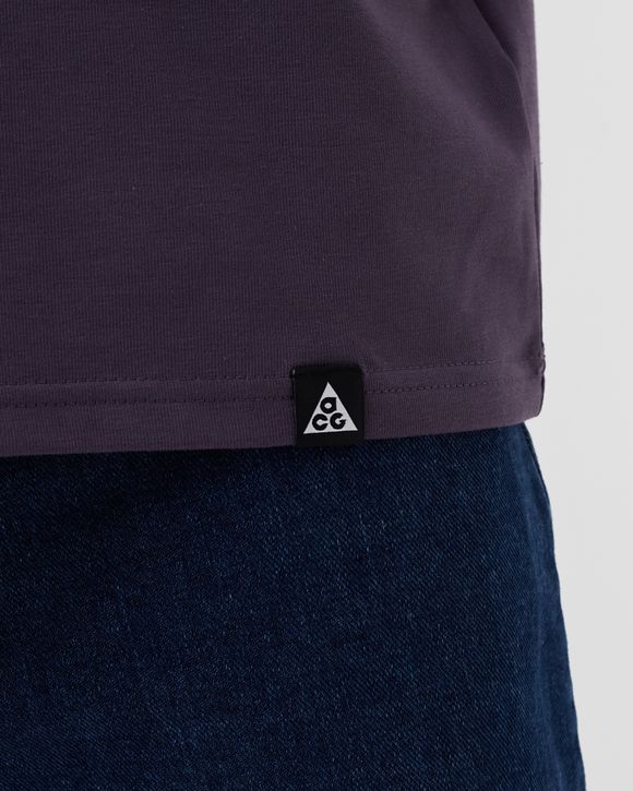 NRG ACG NATURE T-SHIRT