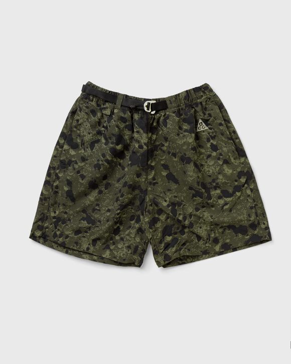 NRG ACG TRAIL SHORT AOP