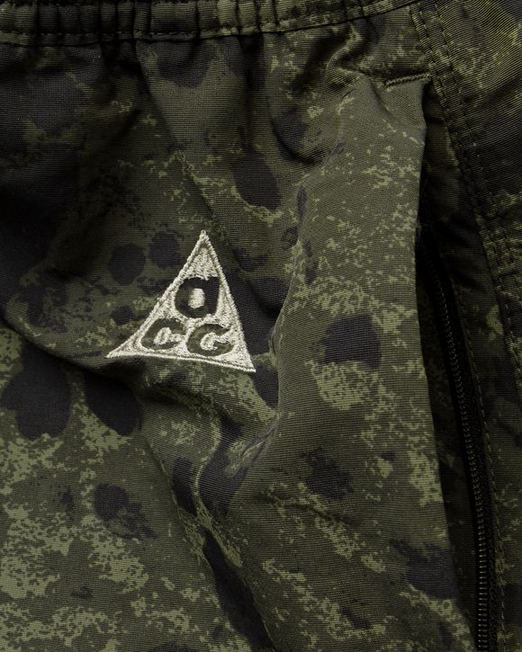 NRG ACG TRAIL SHORT AOP