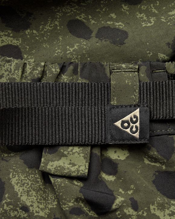 NRG ACG TRAIL SHORT AOP
