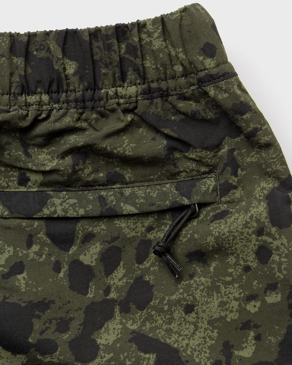 NRG ACG TRAIL SHORT AOP