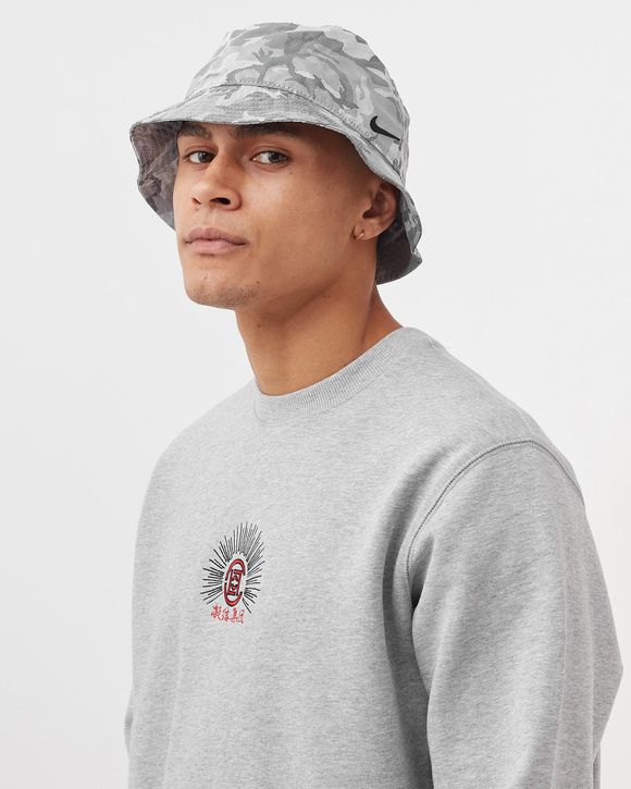 NRG BUCKET HAT