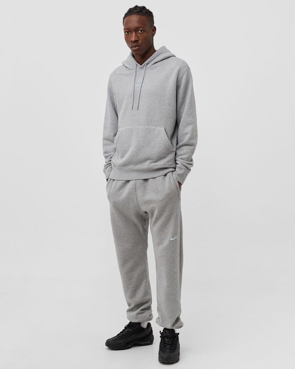NRG DY FLEECE HOODIE