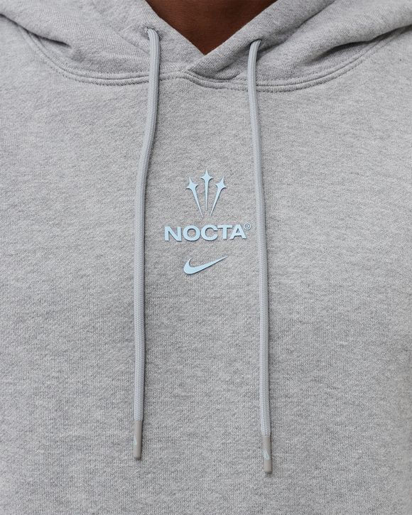 NRG DY FLEECE HOODIE