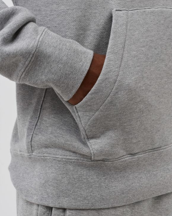 NRG DY FLEECE HOODIE