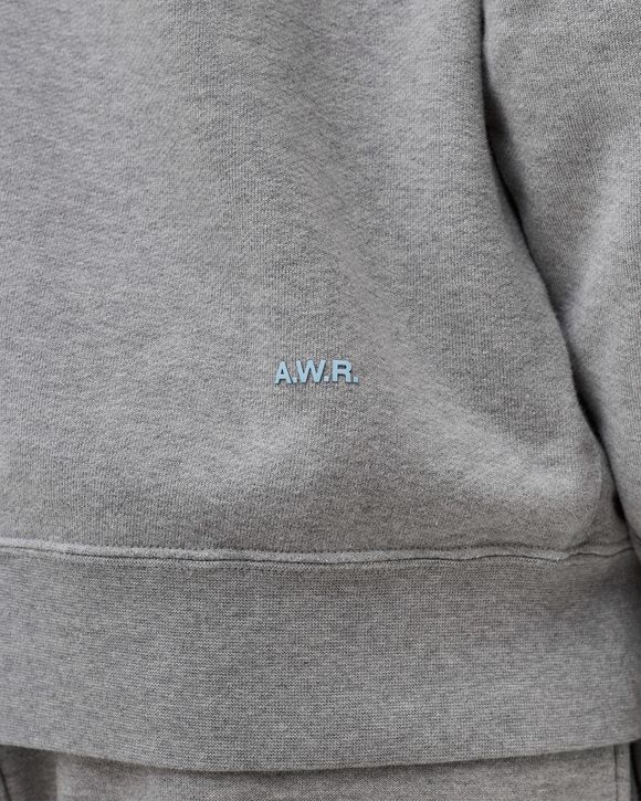 NRG DY FLEECE HOODIE