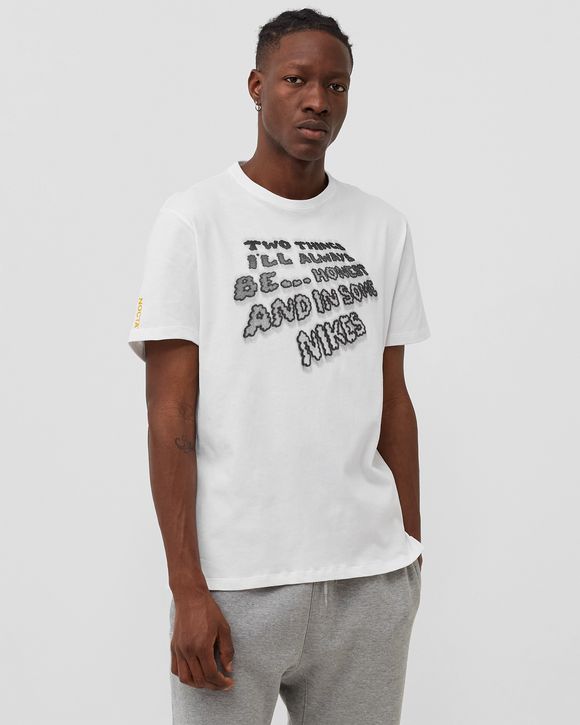 NRG DY TEE