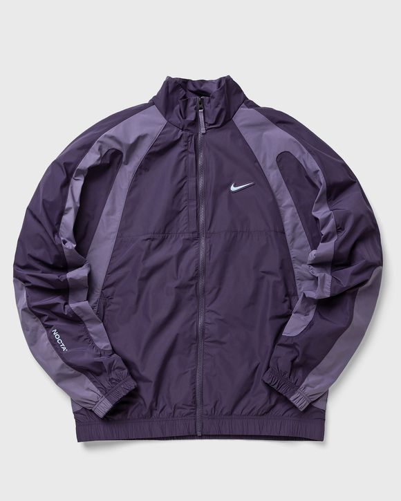 NRG DY TRACK JACKET
