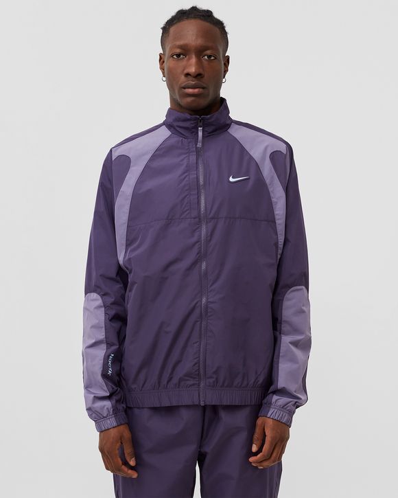 NRG DY TRACK JACKET